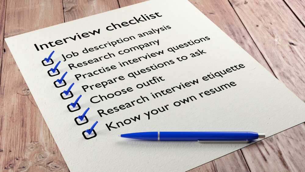 Digital Marketing Recruiters Digital Marketing Interview Tips