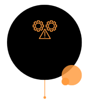 Client Churn Icon