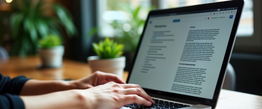 How to Write a Digital Marketing Job Description That Attracts Talent